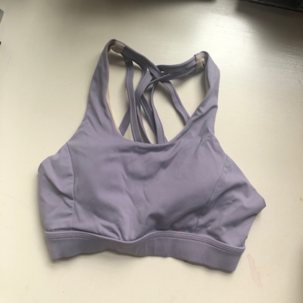 Kefi Sports Bra
